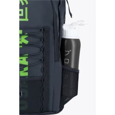 Osaka Pro Tour Backpack 2.0 - Iconic Black (2026/27) - Hockey
