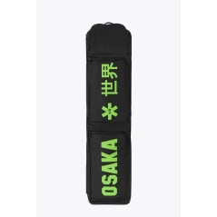 Osaka Sports Stickbag Large - Iconic Black (2026/27)
