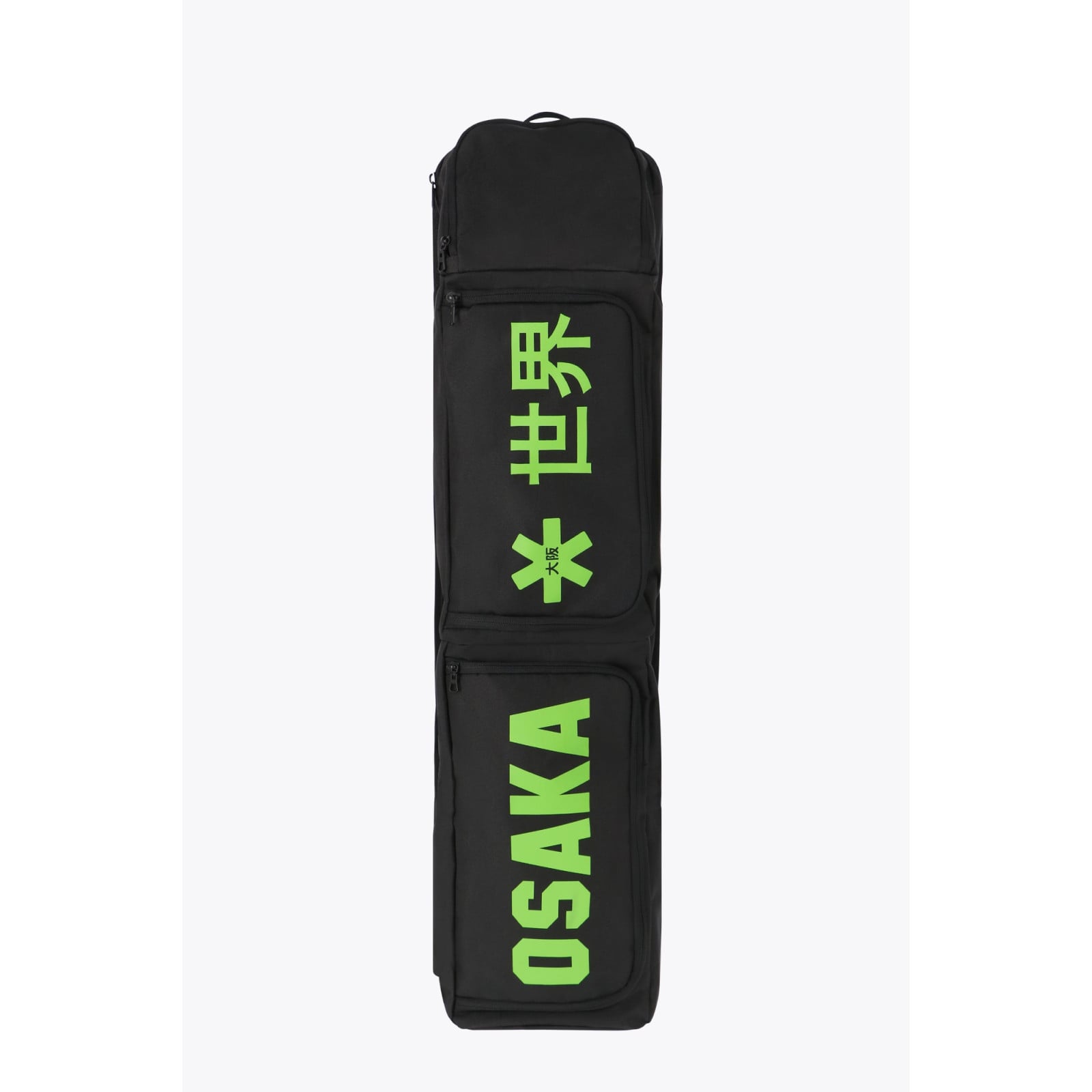 Osaka Sports Stickbag Large - Iconic Black (2026/27) - Hockey