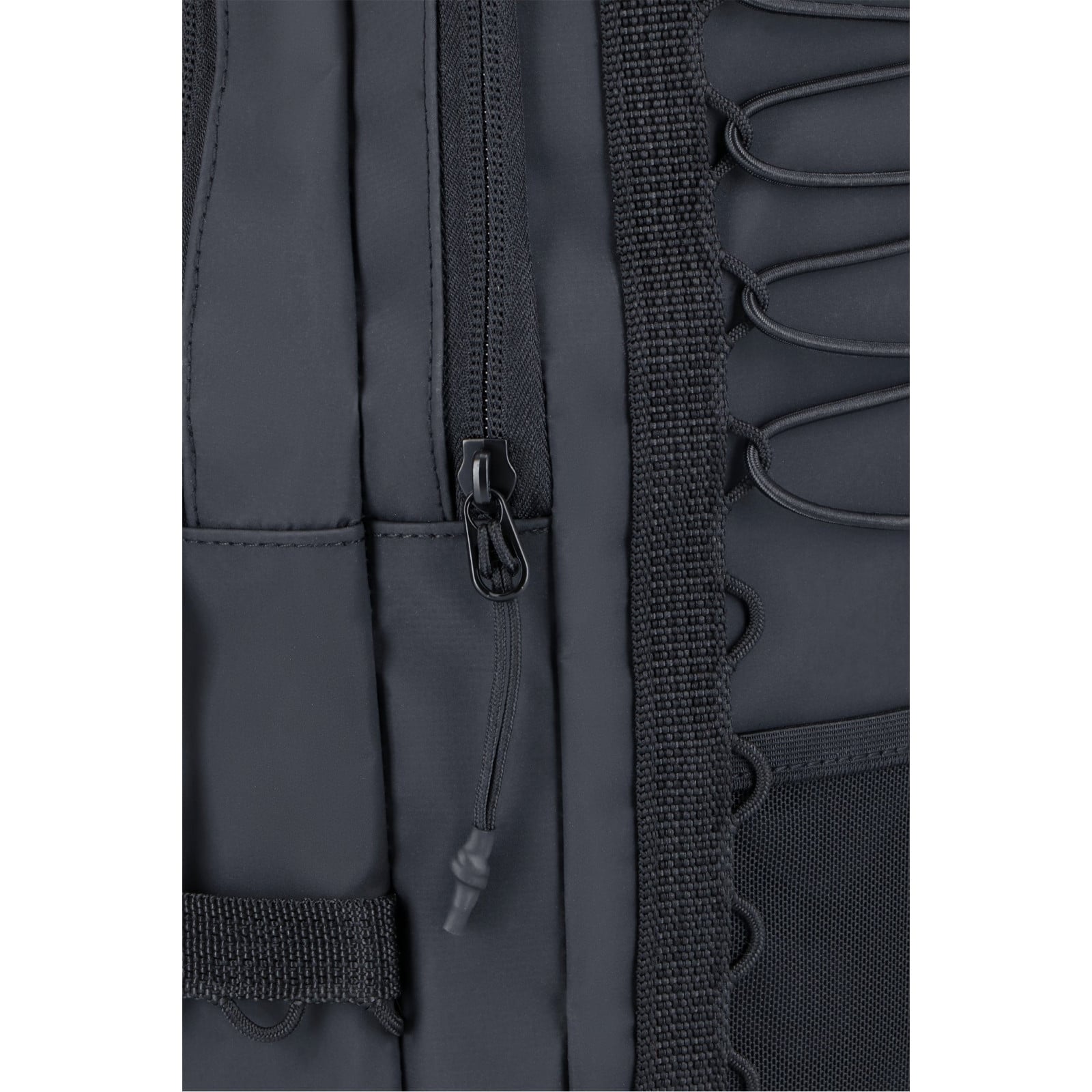 Osaka Pro Tour Backpack 2.0 - Iconic Black (2026/27) - Hockey