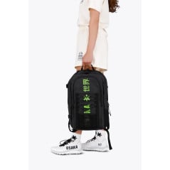 Osaka Pro Tour Backpack 2.0 - Iconic Black (2026/27) - Hockey