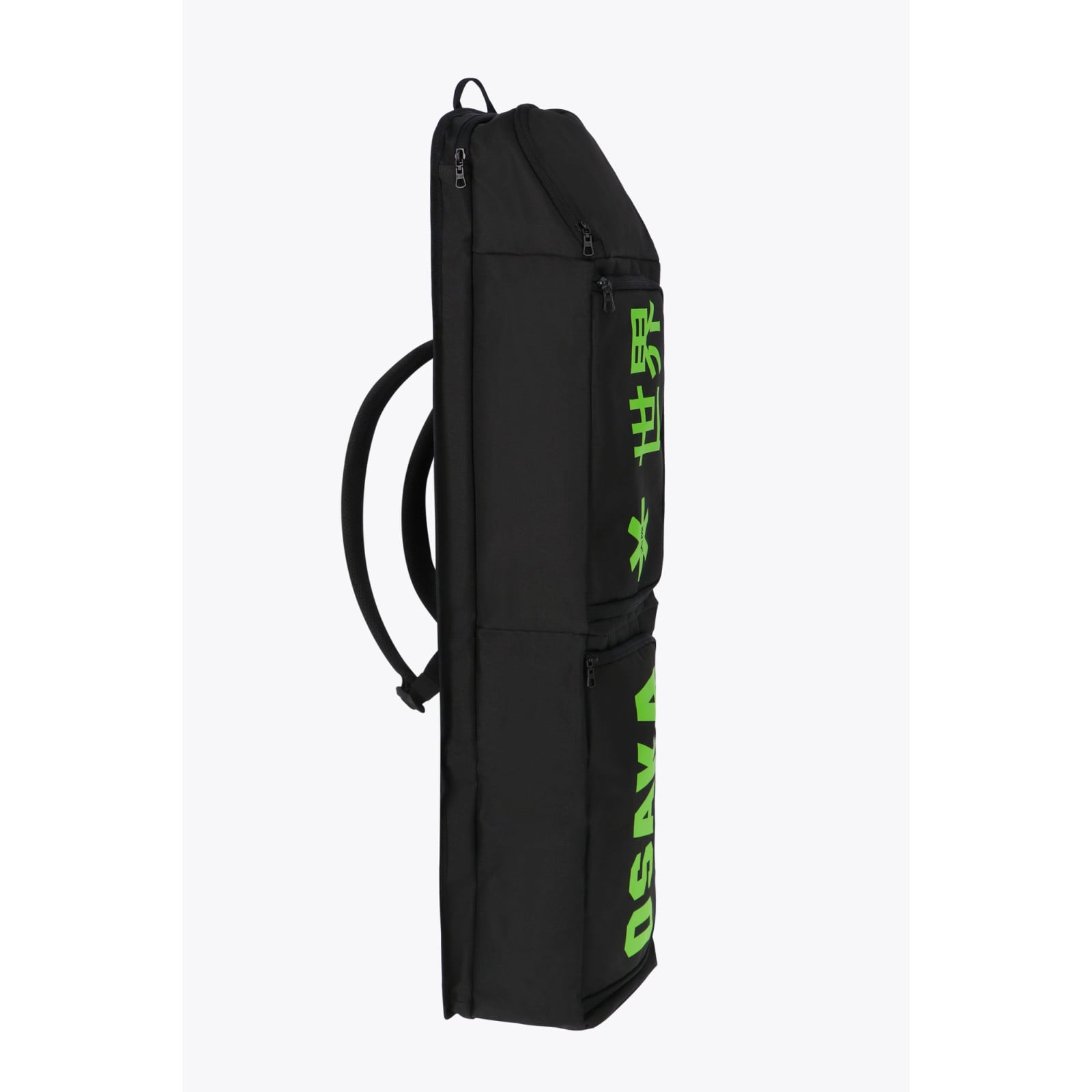 Osaka Sports Stickbag Large - Iconic Black (2026/27) - Hockey