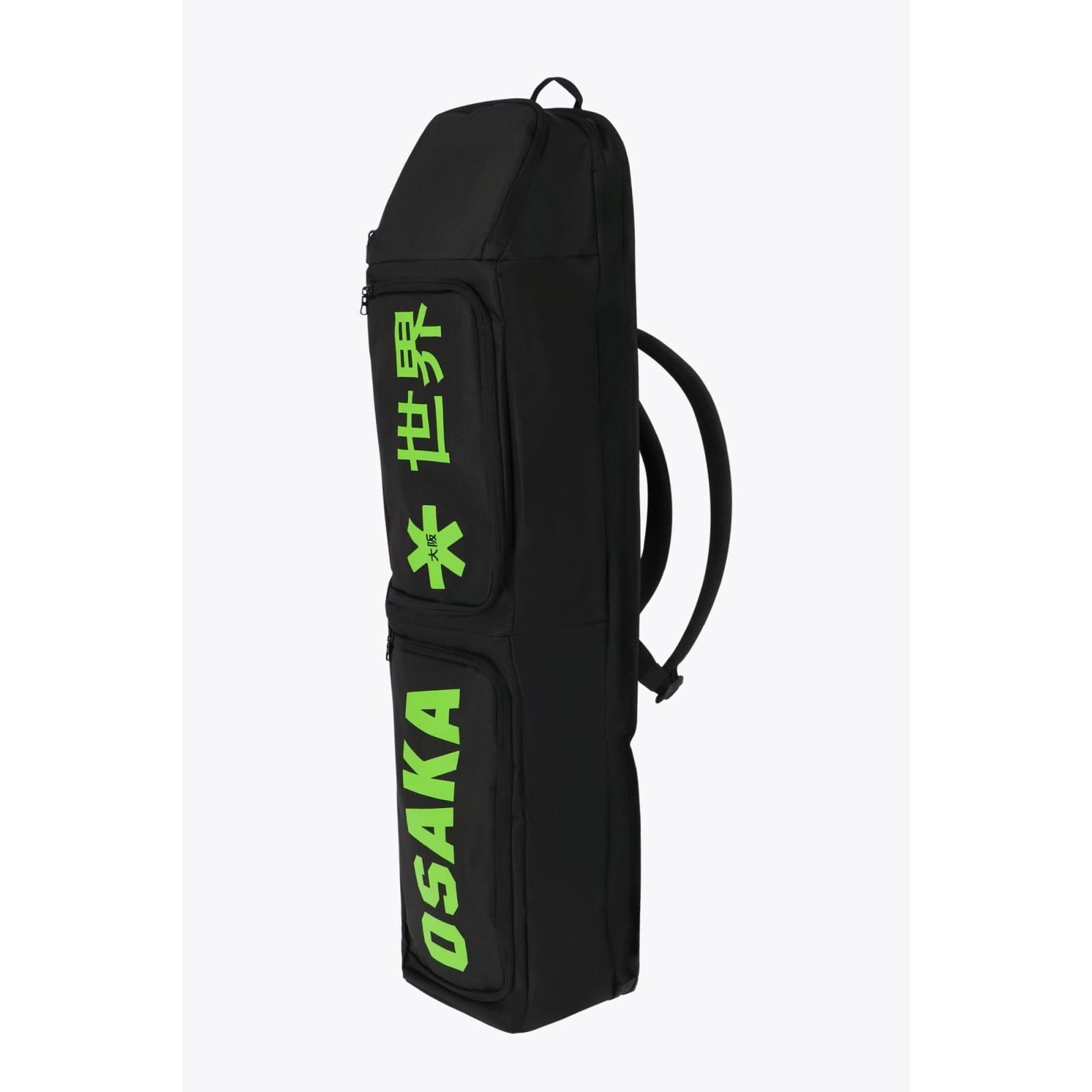 Osaka Sports Stickbag Large - Iconic Black (2026/27) - Hockey