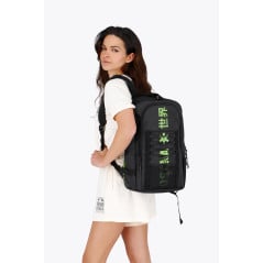 Osaka Pro Tour Backpack 2.0 - Iconic Black (2026/27) - Hockey