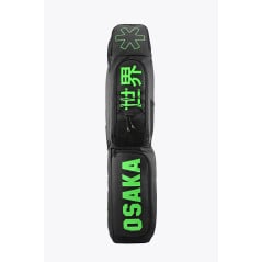 Osaka Pro Tour Stickbag Medium - Iconic Black (2026/27)