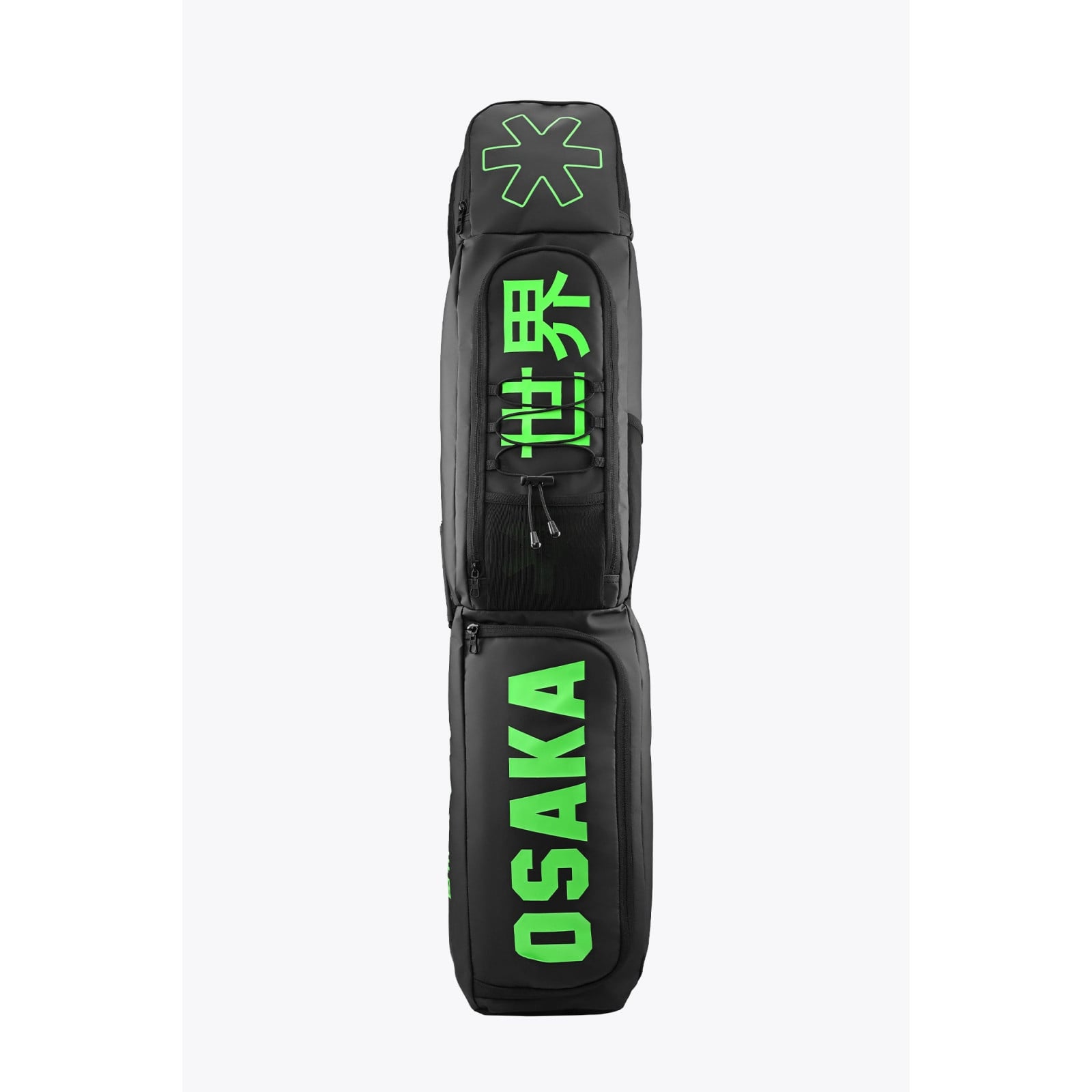 Osaka Pro Tour Stickbag Medium - Iconic Black (2026/27) -