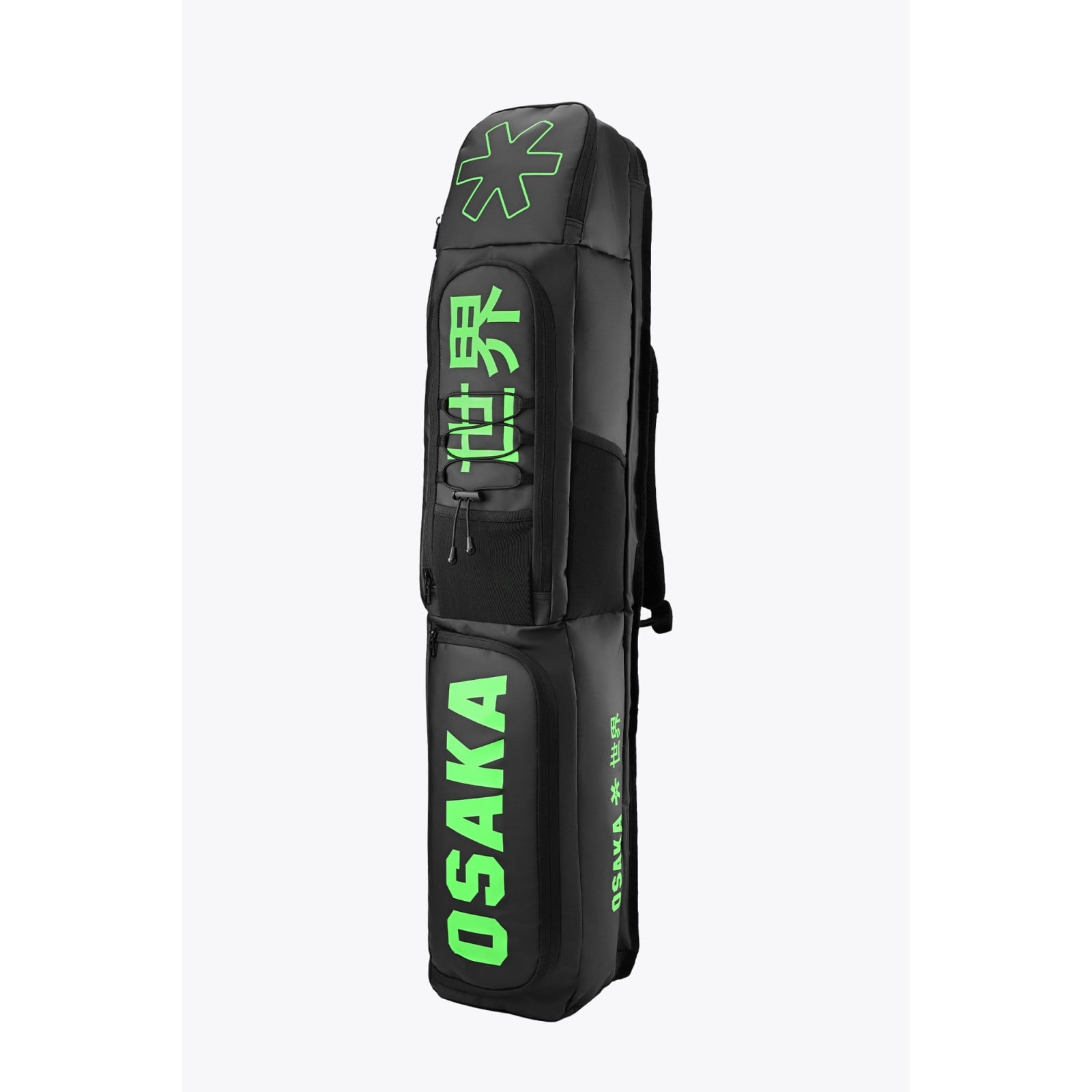 Osaka Pro Tour Stickbag Medium - Iconic Black (2026/27) -