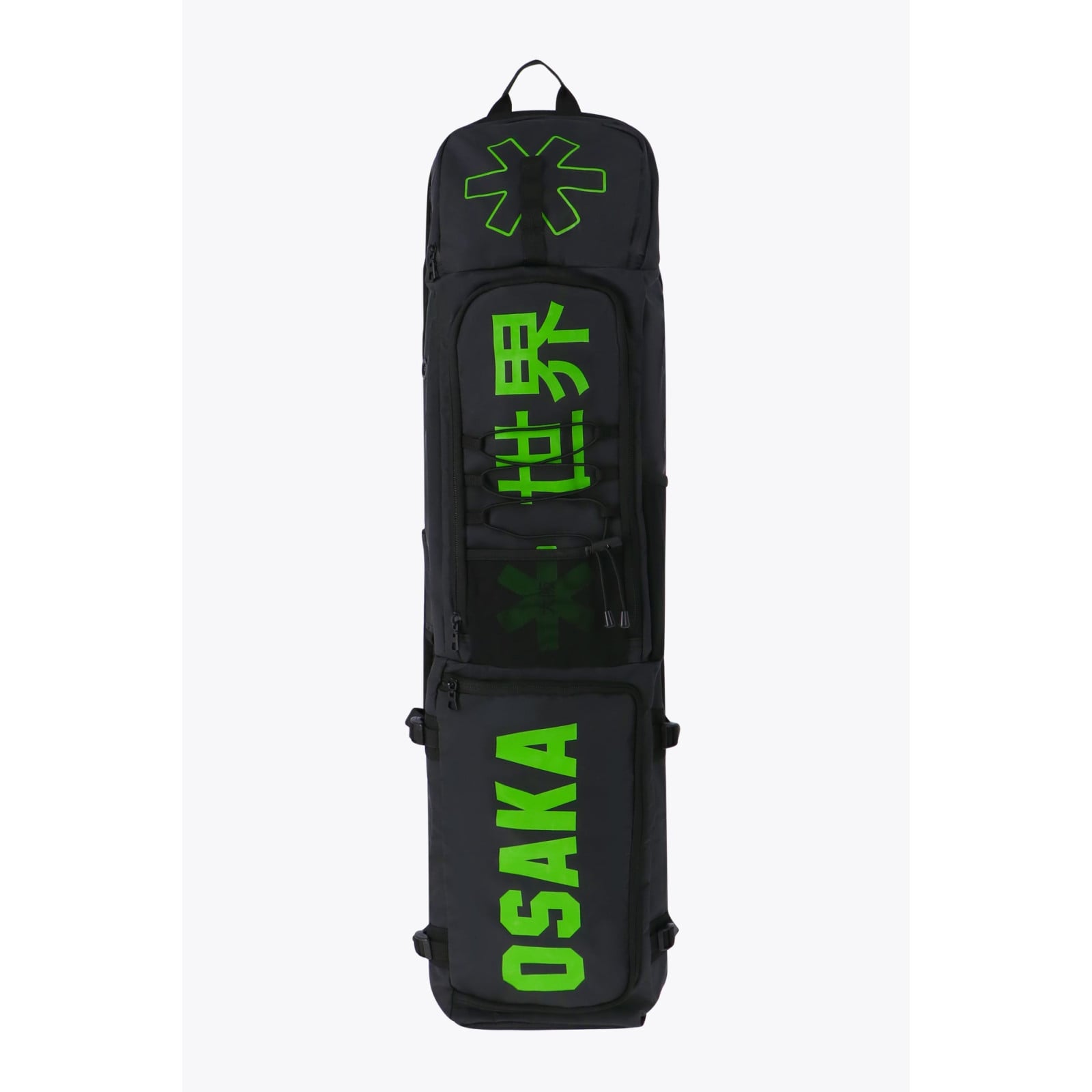 Osaka Pro Tour Stickbag Large - Iconic Black (2026/27) - Hockey