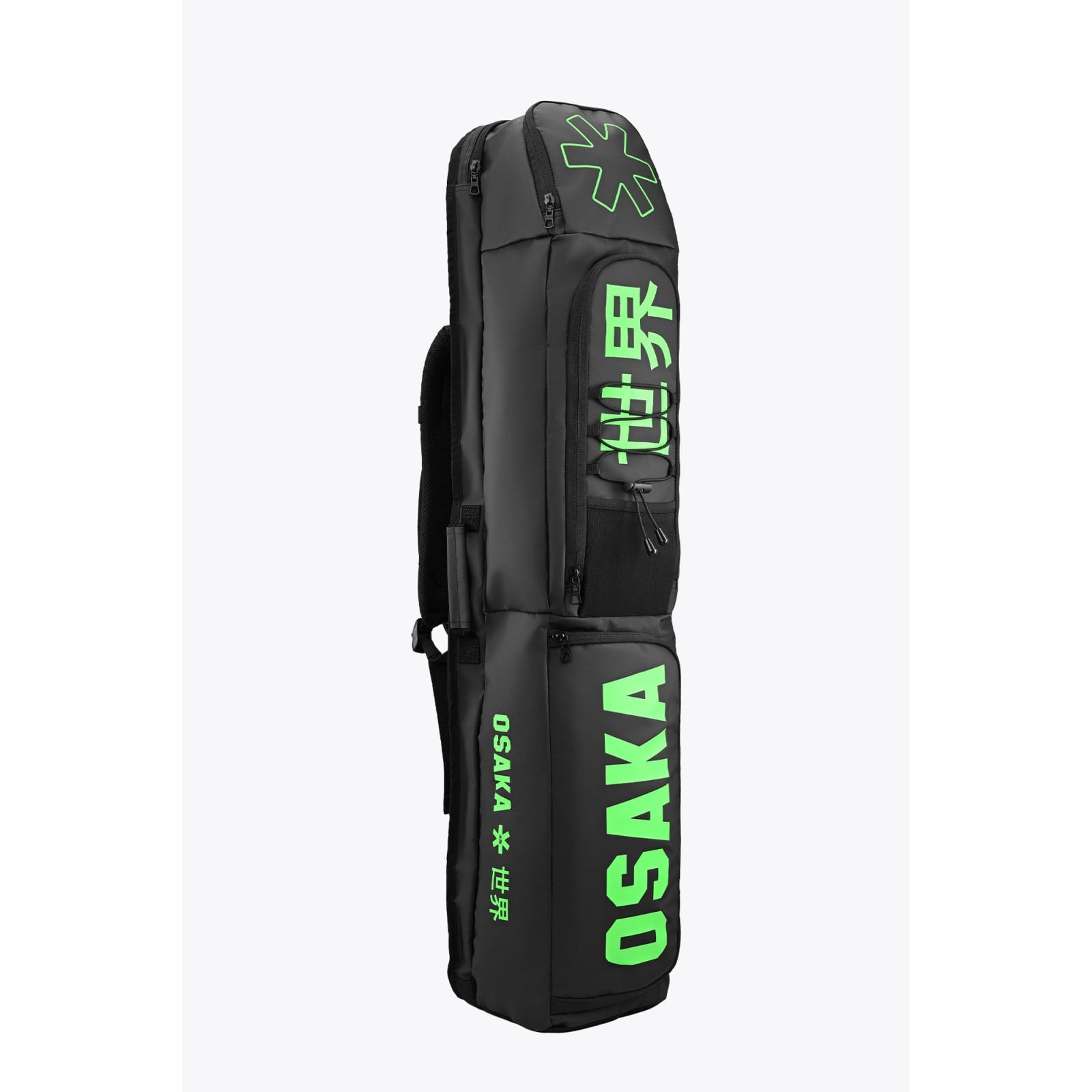 Osaka Pro Tour Stickbag Medium - Iconic Black (2026/27) -