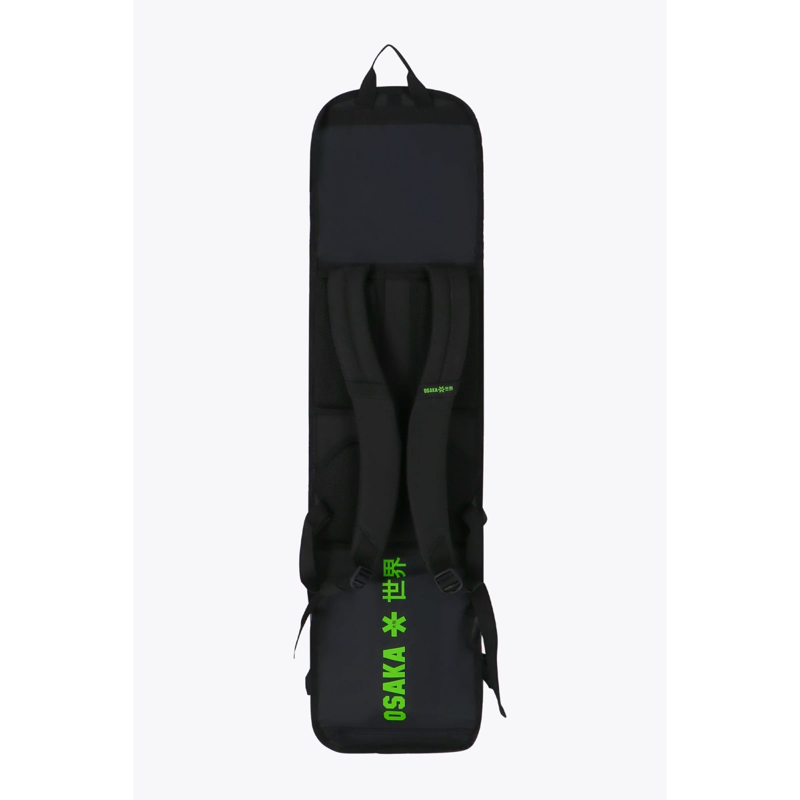 Osaka Pro Tour Stickbag Large - Iconic Black (2026/27) - Hockey