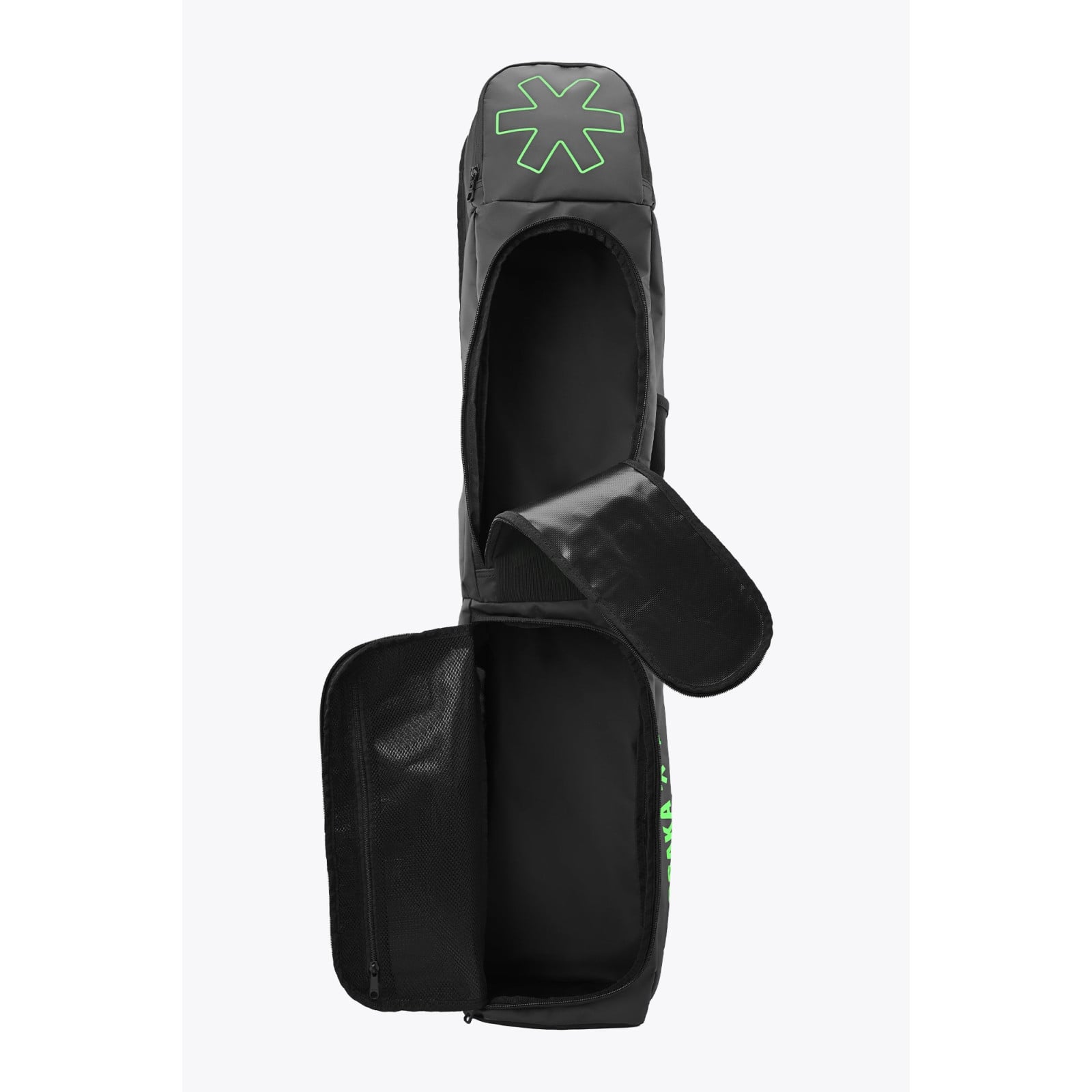 Osaka Pro Tour Stickbag Medium - Iconic Black (2026/27) -