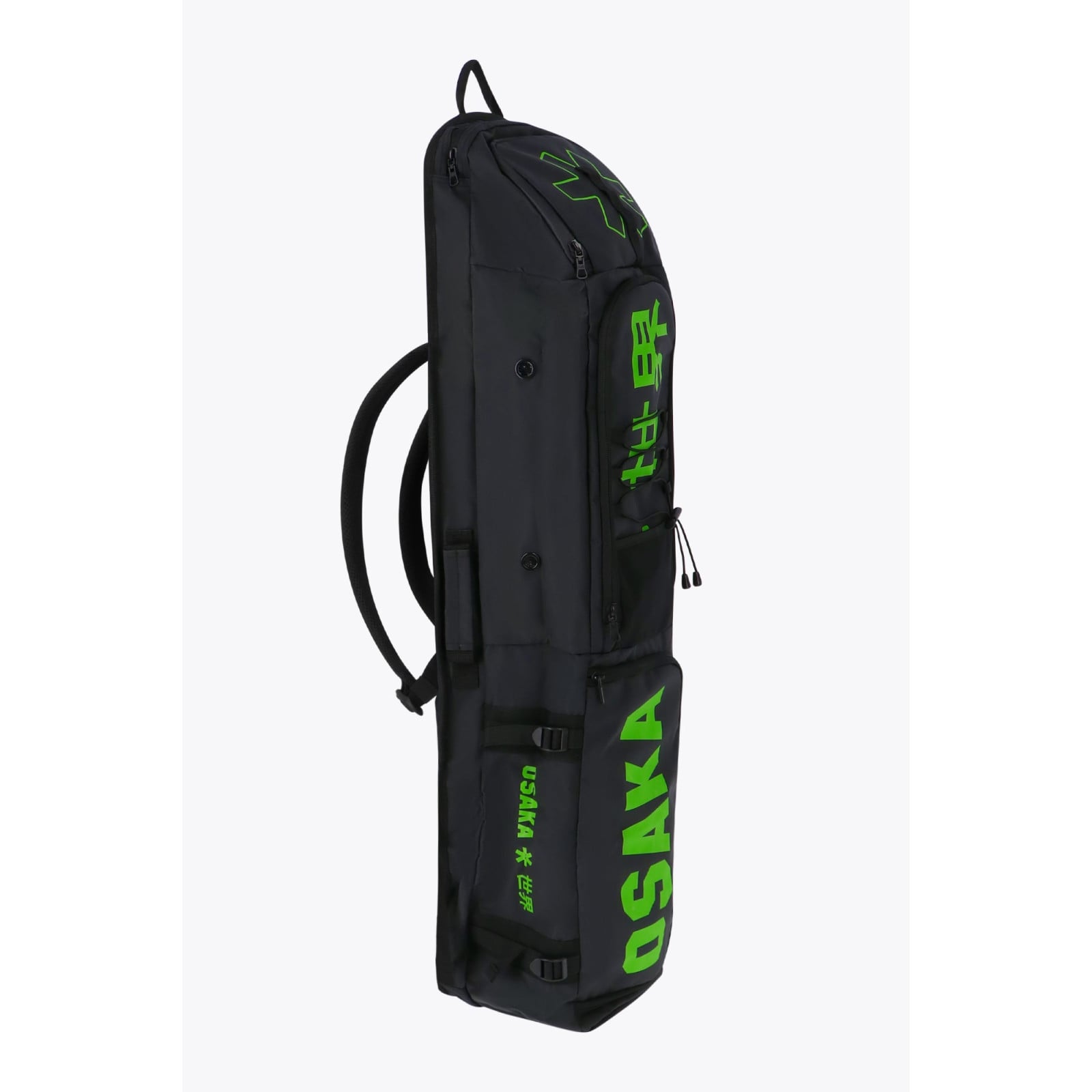 Osaka Pro Tour Stickbag Large - Iconic Black (2026/27) - Hockey