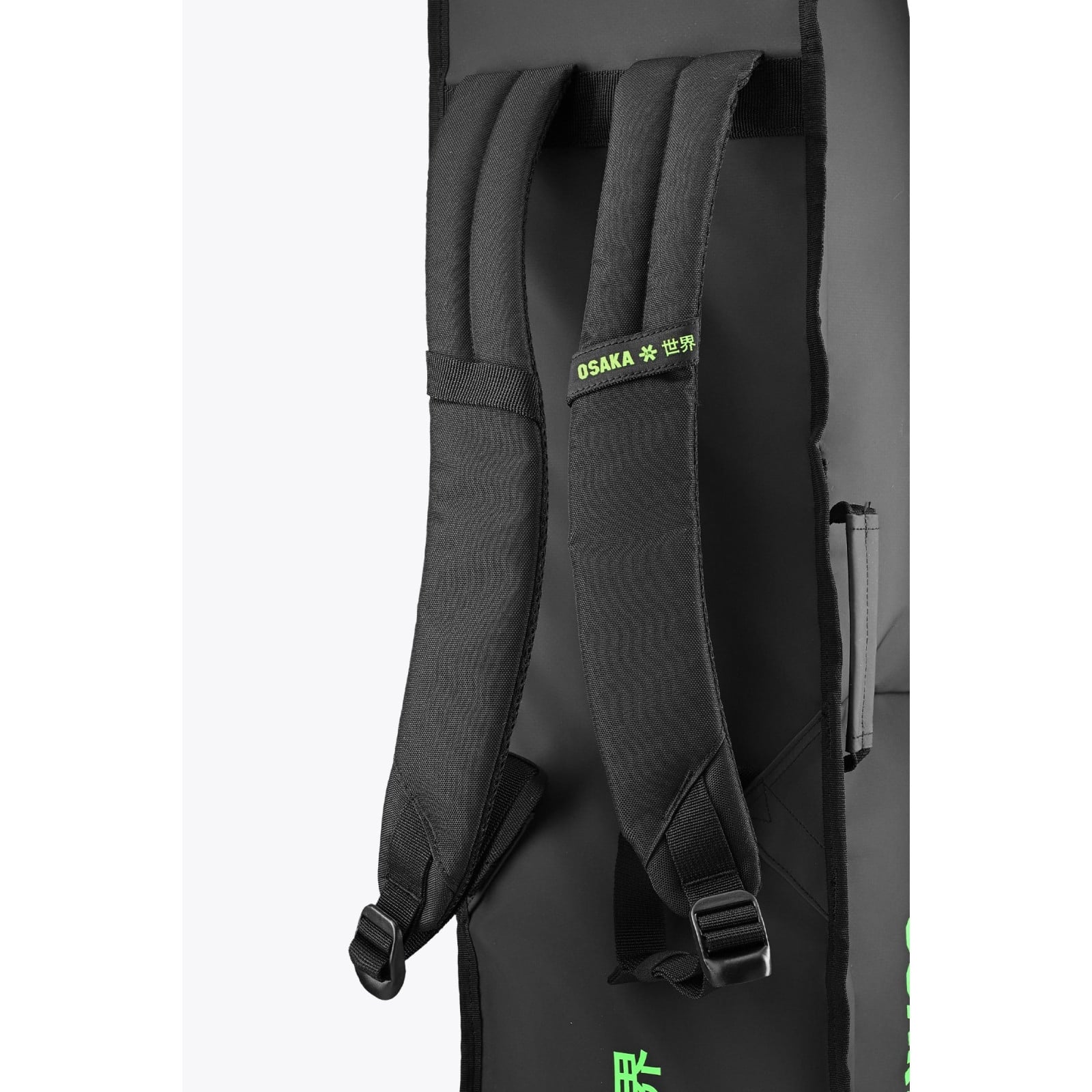 Osaka Pro Tour Stickbag Medium - Iconic Black (2026/27) -