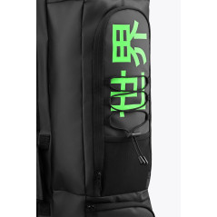 Osaka Pro Tour Stickbag Medium - Iconic Black (2026/27) -
