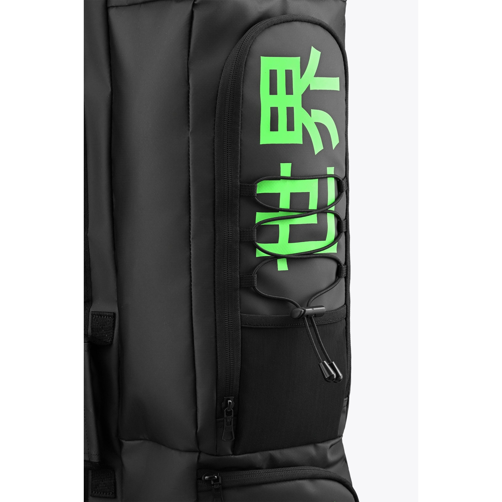Osaka Pro Tour Stickbag Medium - Iconic Black (2026/27) -
