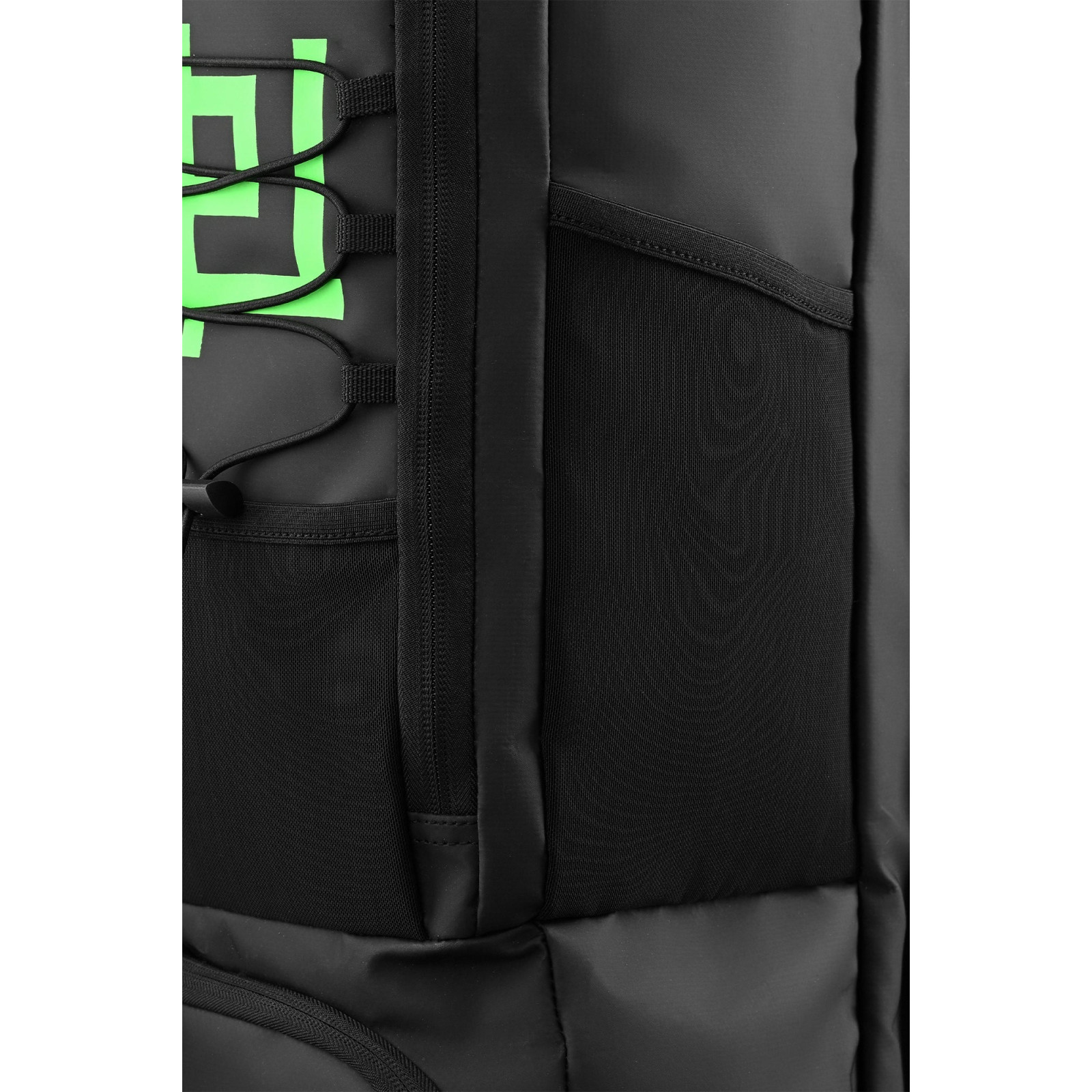 Osaka Pro Tour Stickbag Medium - Iconic Black (2026/27) -