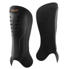 Ritual Vapor Flex Shin Guards (2025/26)
