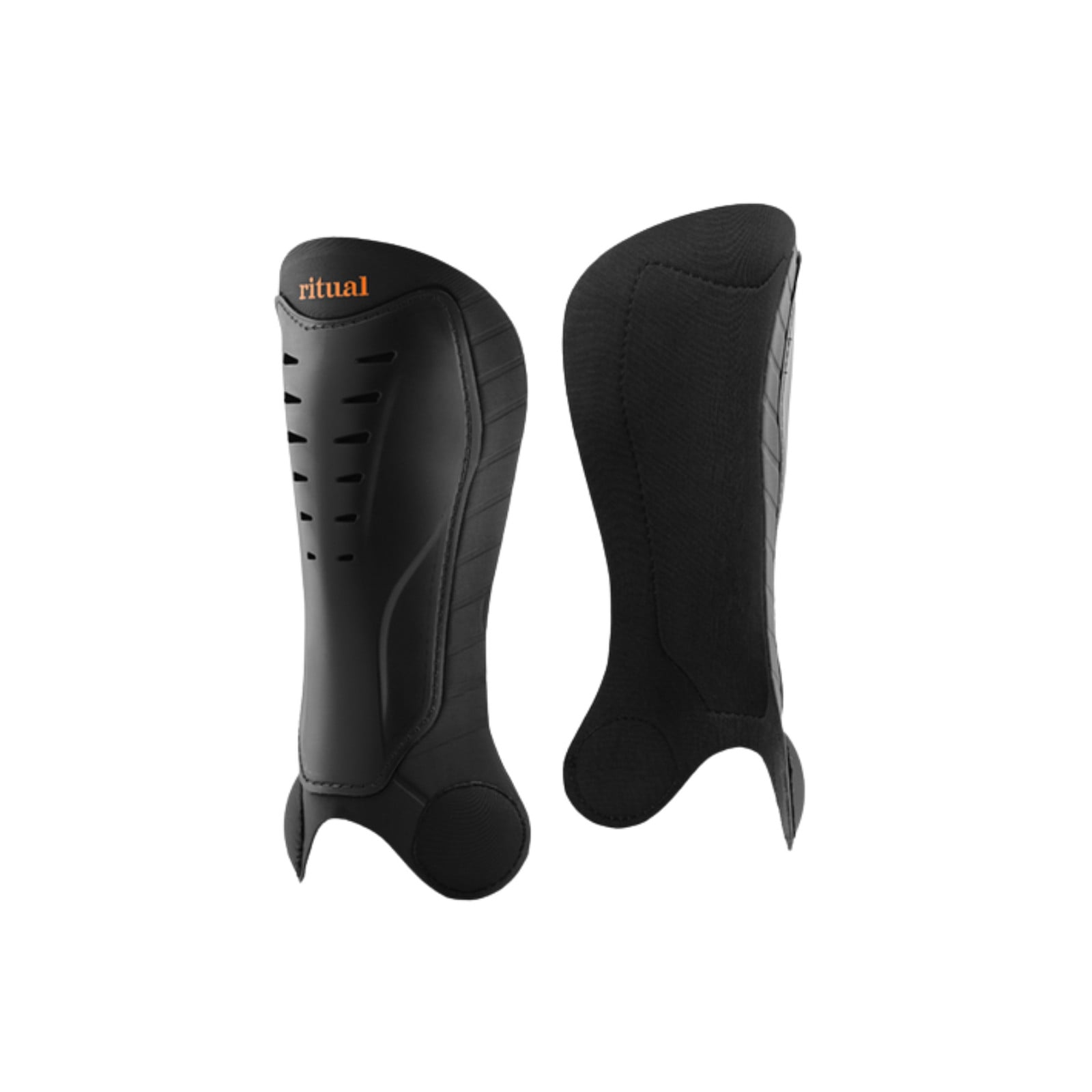 Ritual Vapor Flex Shin Guards (2025/26) - Hockey