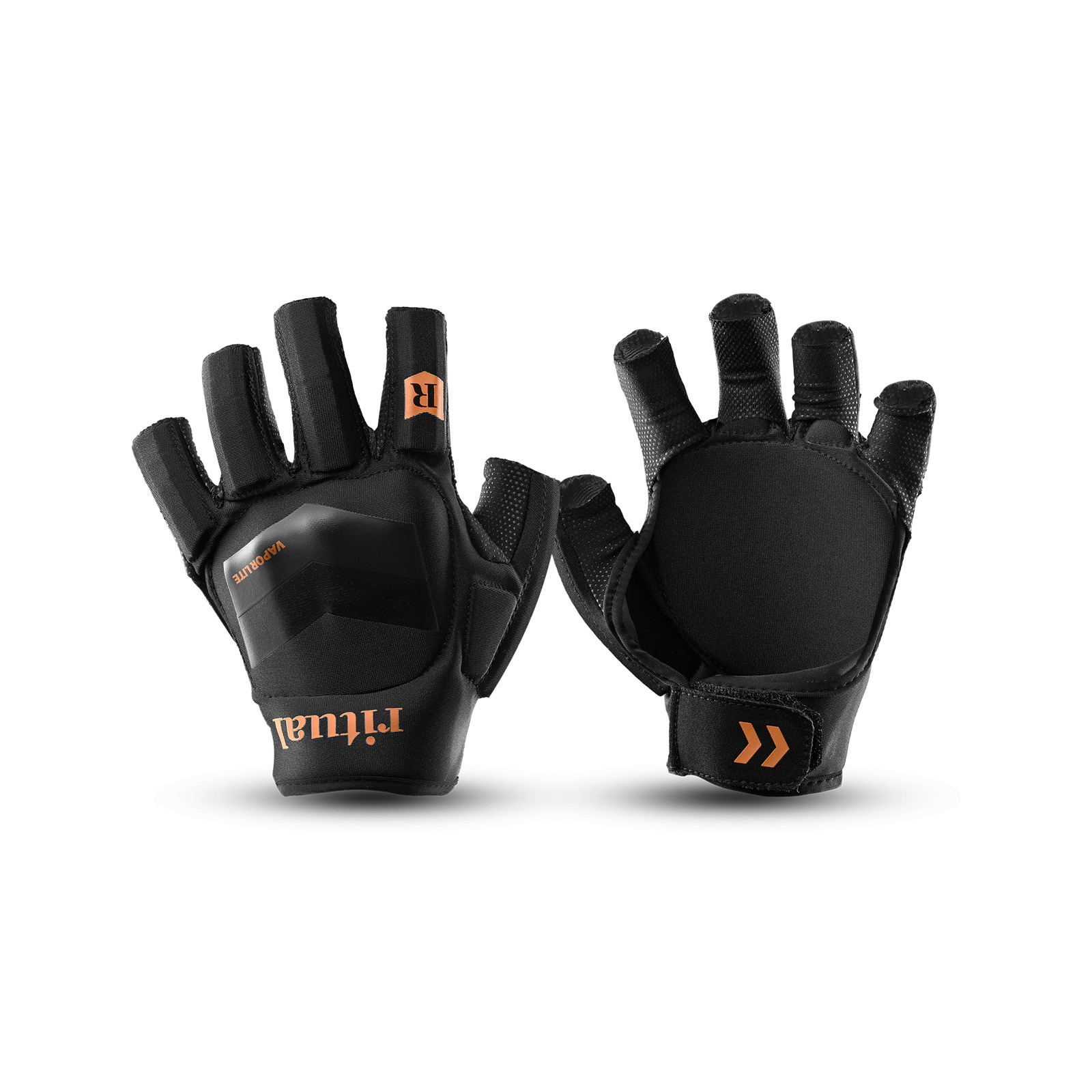 Ritual Vapor Full Glove - Right Hand - Black (2025/26) -