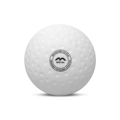 Mercian Evolution Match Dimple Ball - Bag of 12 - White