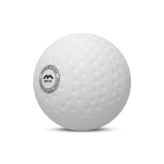 Mercian Evolution Match Dimple Ball - Bag of 12 - White