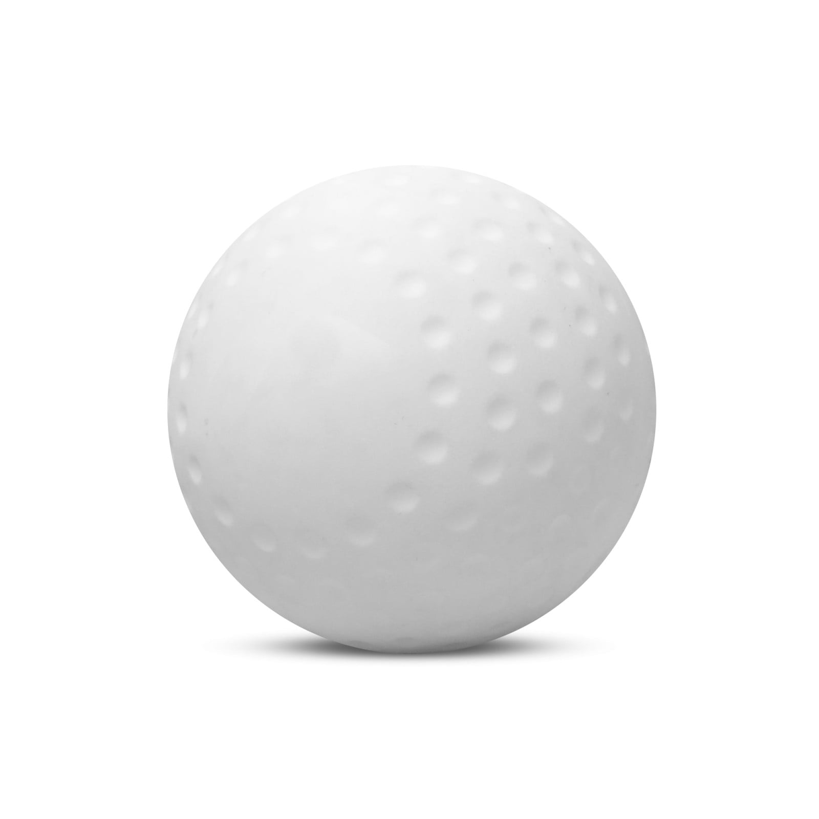 Mercian Evolution Match Dimple Ball - Bag of 12 - White (2026/27) - Mercian Evolution Match Dimple Ball - Bag of 12 - White
