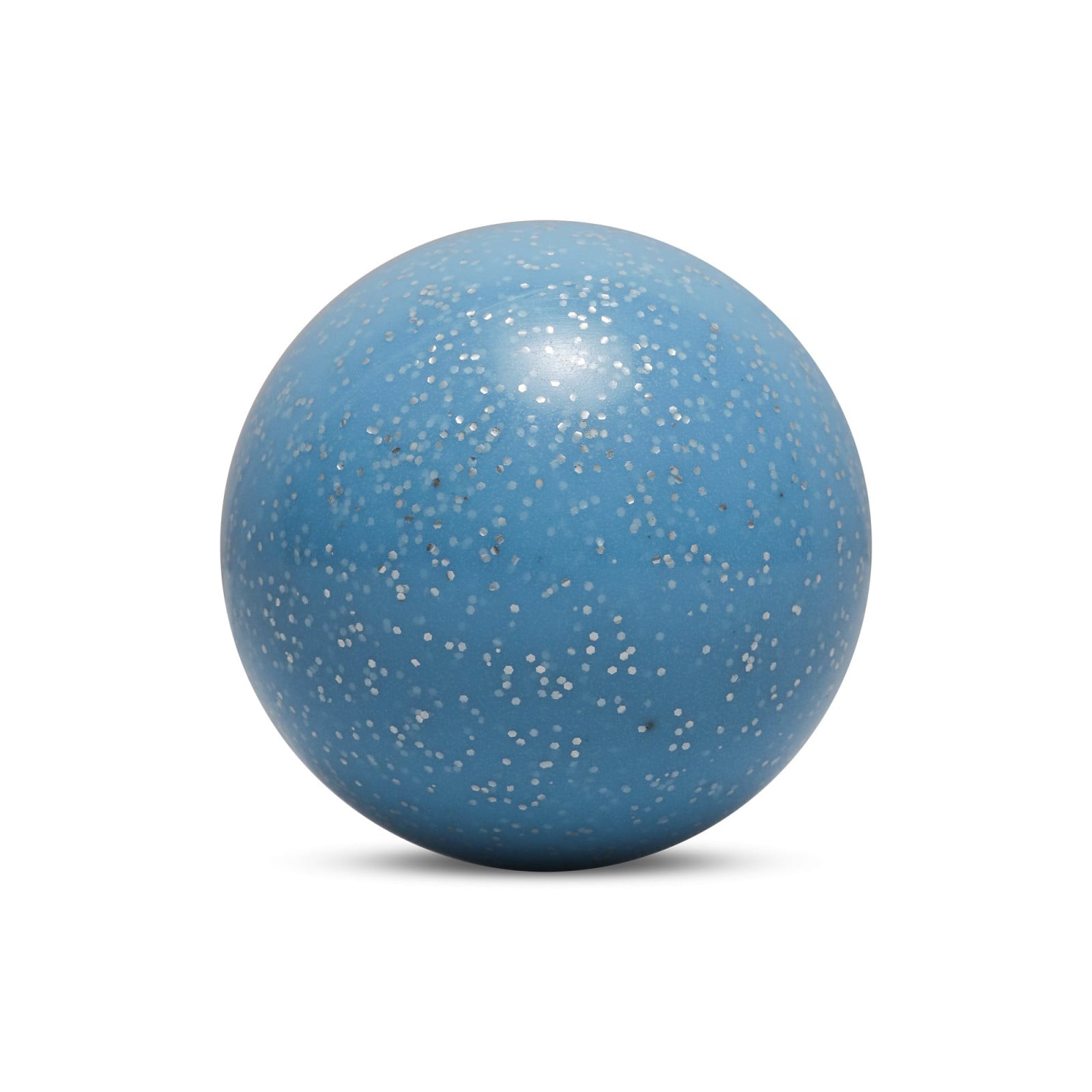 Mercian Glitter Ball - Blue (2026/27) - Hockey Practice Balls