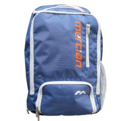 Mercian Genesis 5 Hockey Backpack - Blue (2026/27)