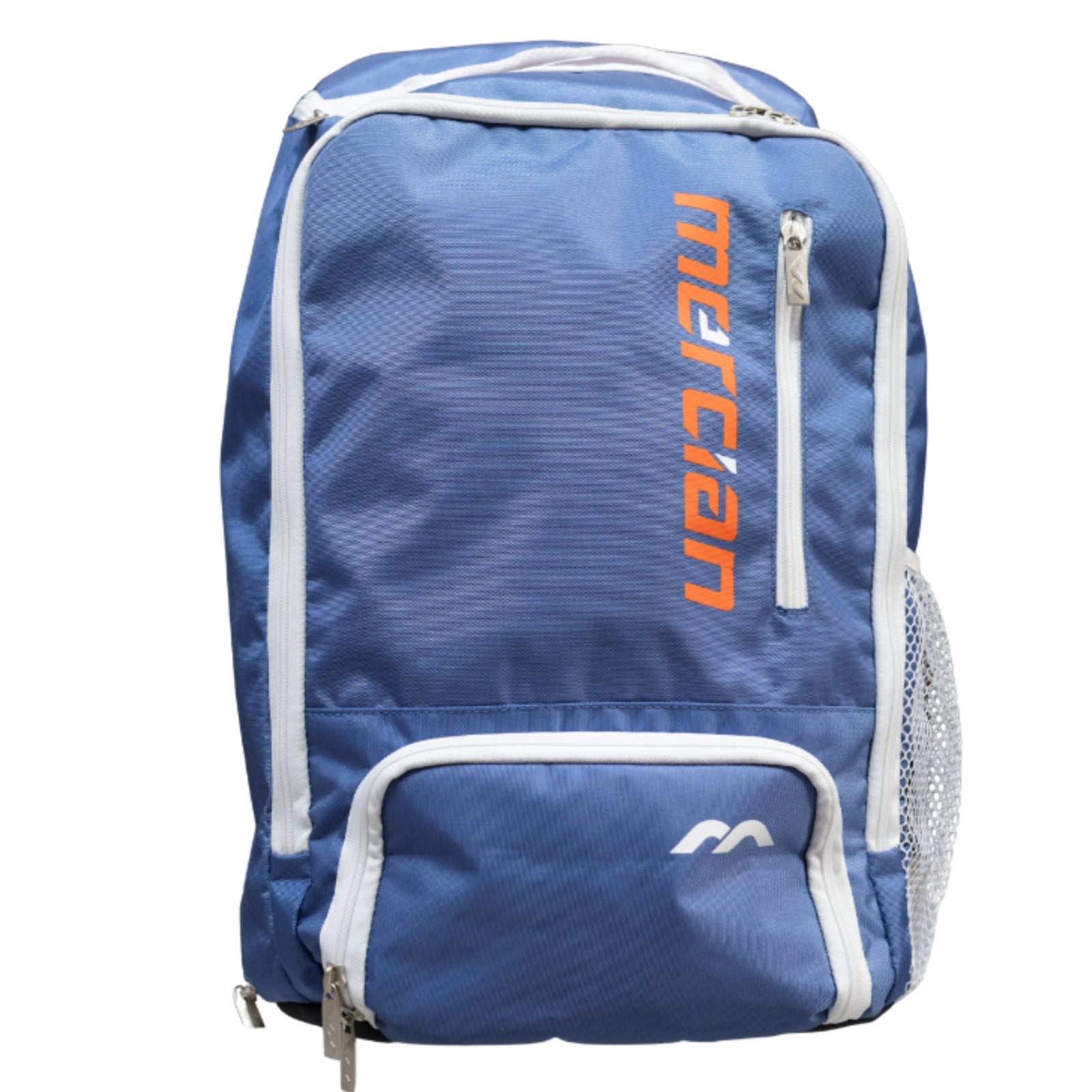 Mercian Genesis 5 Hockey Backpack - Blue (2026/27) - Hockey