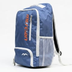 Mercian Genesis 5 Hockey Backpack - Blue (2026/27) - Hockey