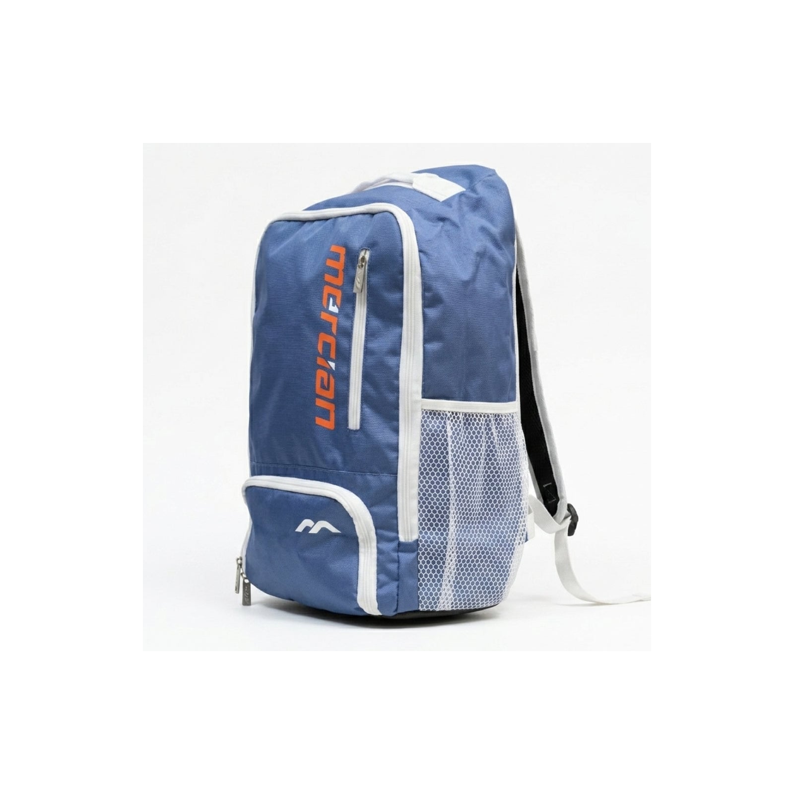 Mercian Genesis 5 Hockey Backpack - Blue (2026/27) - Hockey