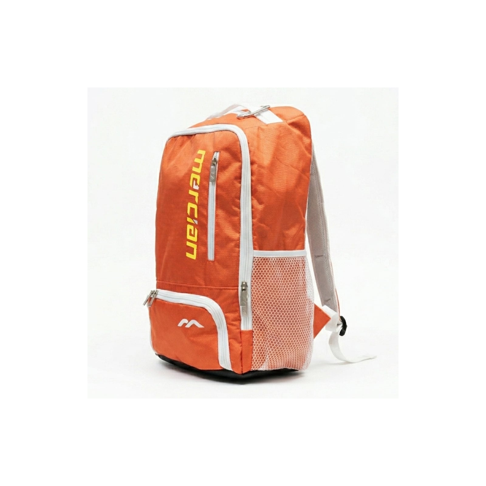 Mercian Genesis 5 Hockey Backpack - Orange (2026/27) - Hockey