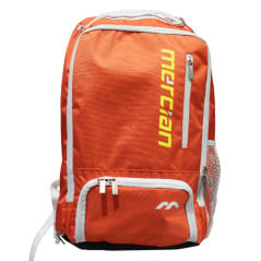 Mercian Genesis 5 Hockey Backpack - Orange (2026/27) - Hockey