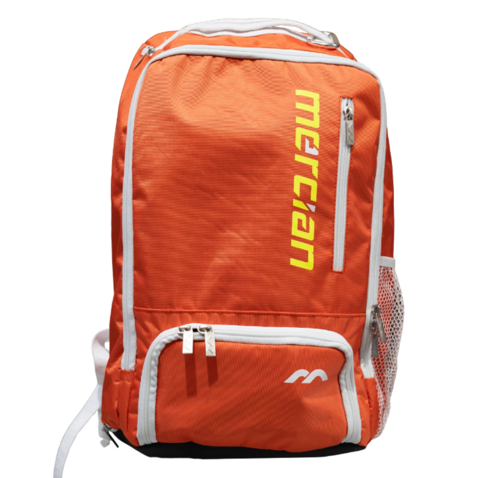 Mercian Genesis 5 Hockey Backpack - Orange (2026/27) - Hockey