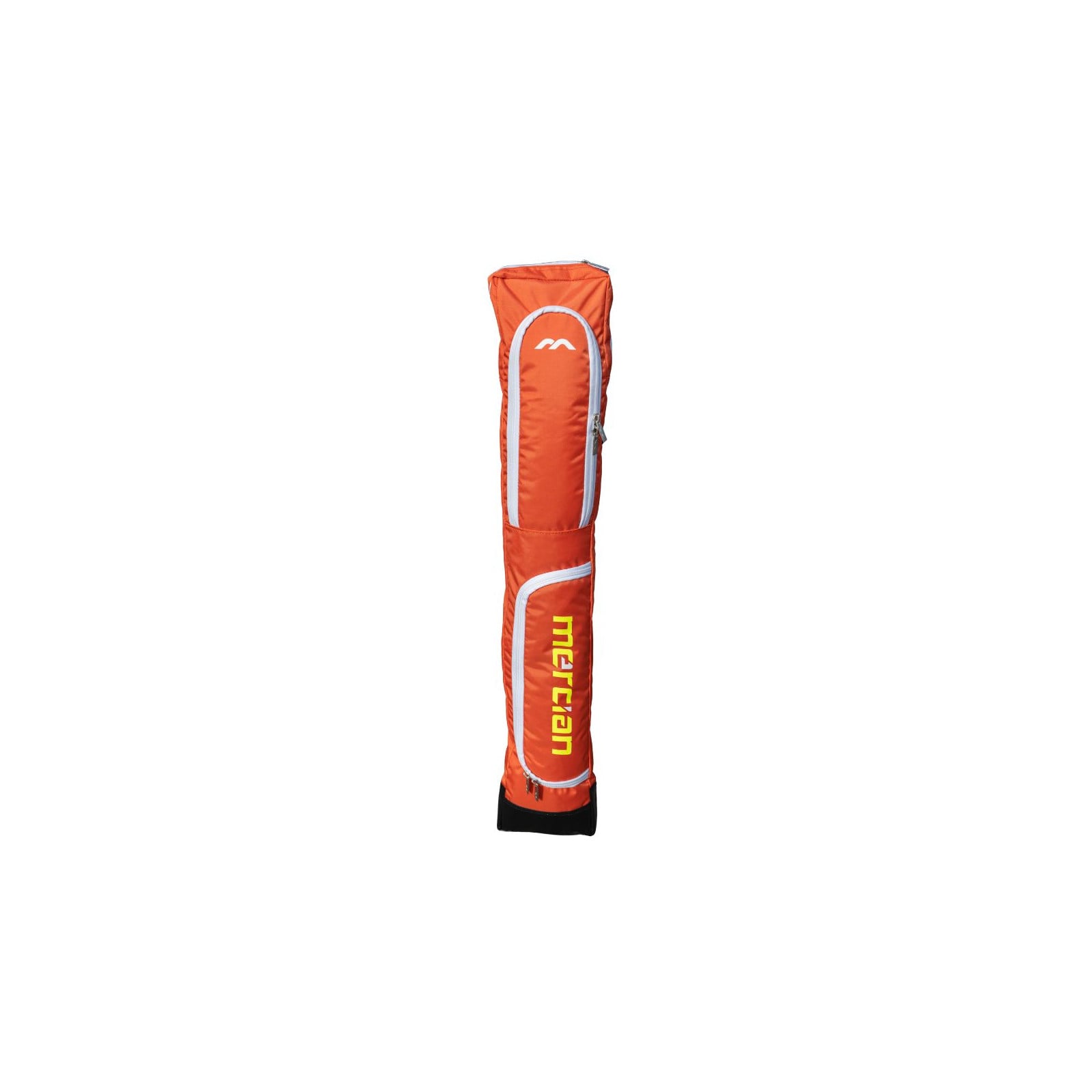 Mercian Genesis 3 Stick Bag - Orange (2026/27) - Hockey