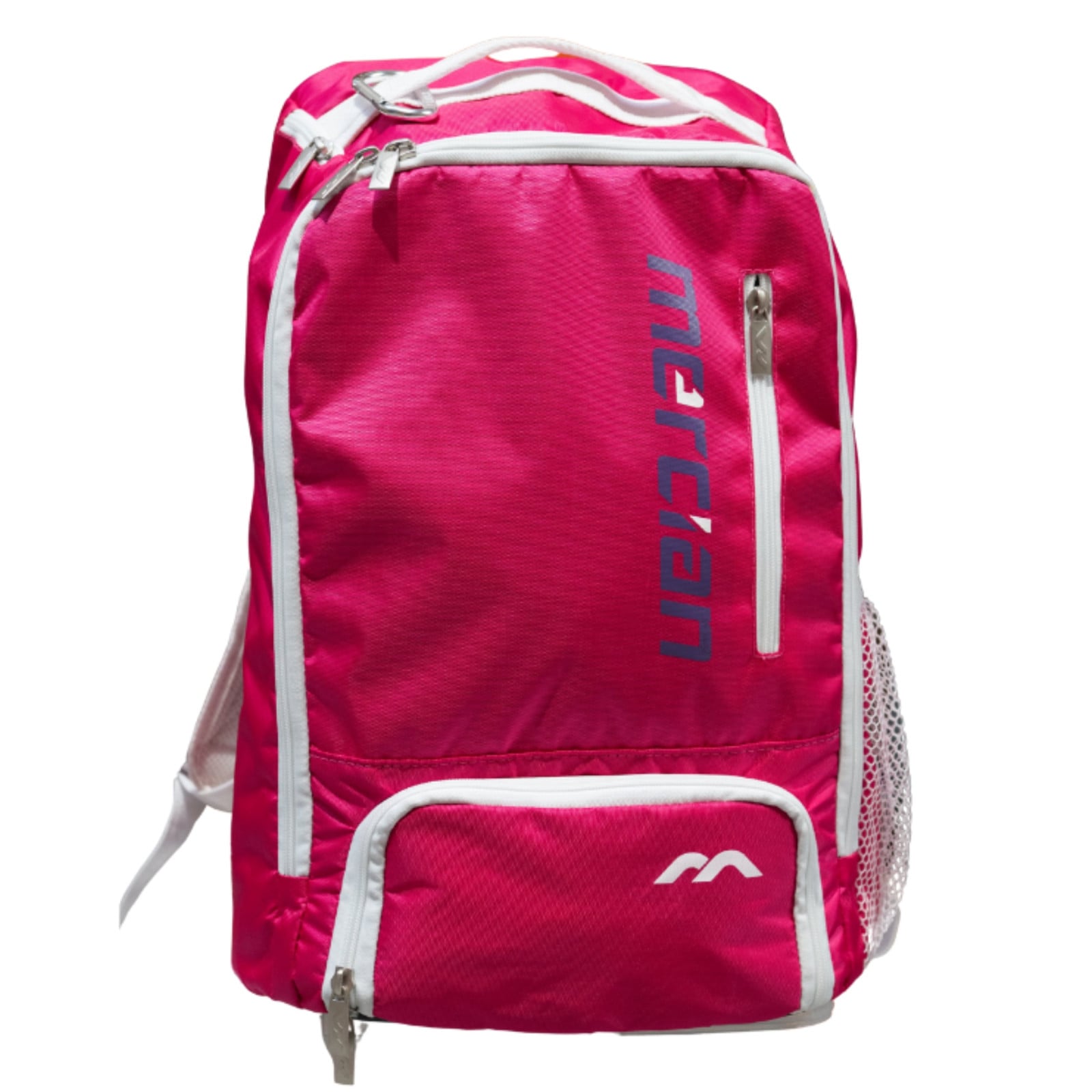 Mercian Gen 5 Hockey Backpack - Pink (2026/27) - Hockey