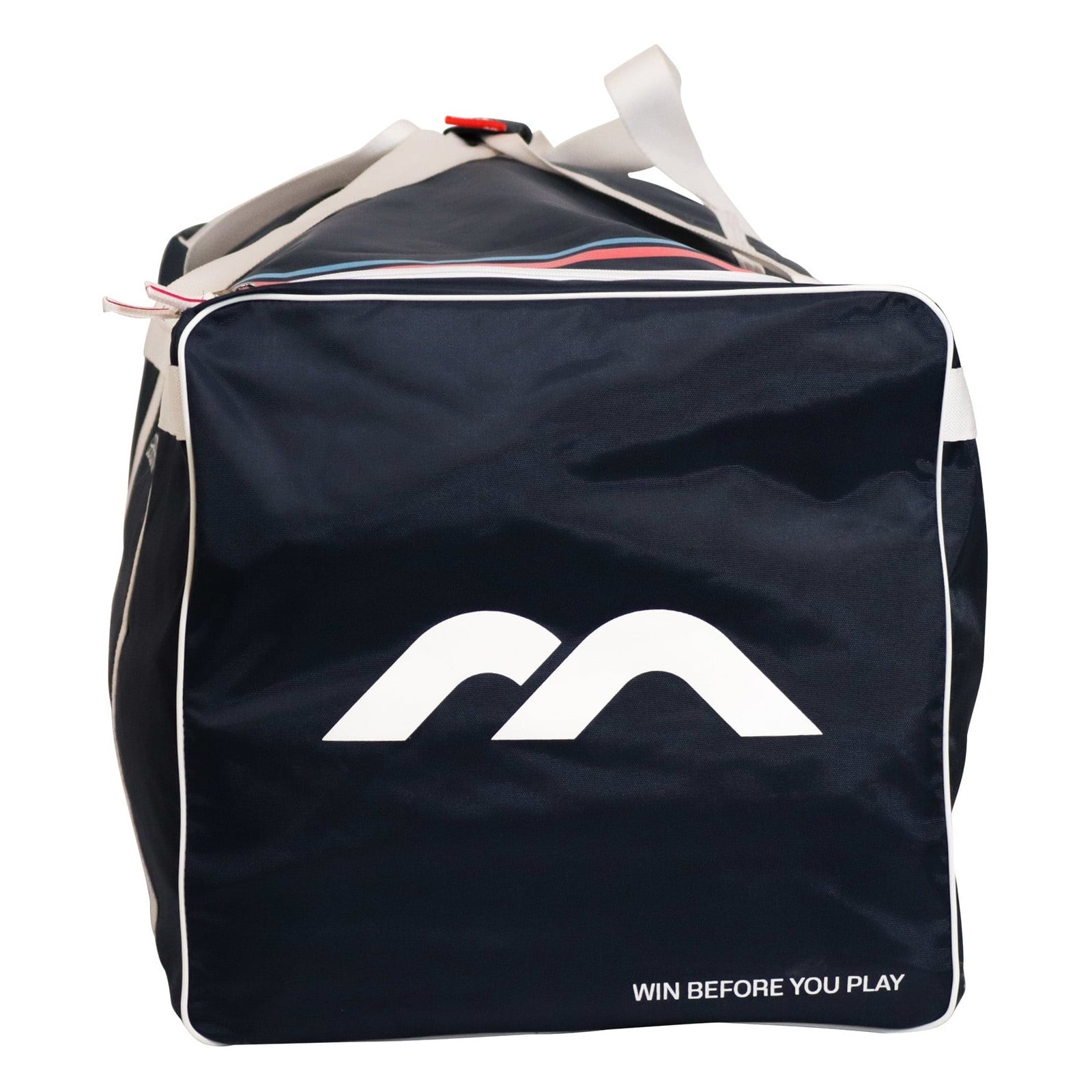 Mercian Genesis 3 GK Bag - Black (2026/27) - Hockey Equipment