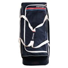 Mercian Genesis 3 GK Bag - Black (2026/27) - Hockey Equipment