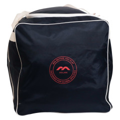 Mercian Genesis 3 GK Bag - Black (2026/27) - Hockey Equipment
