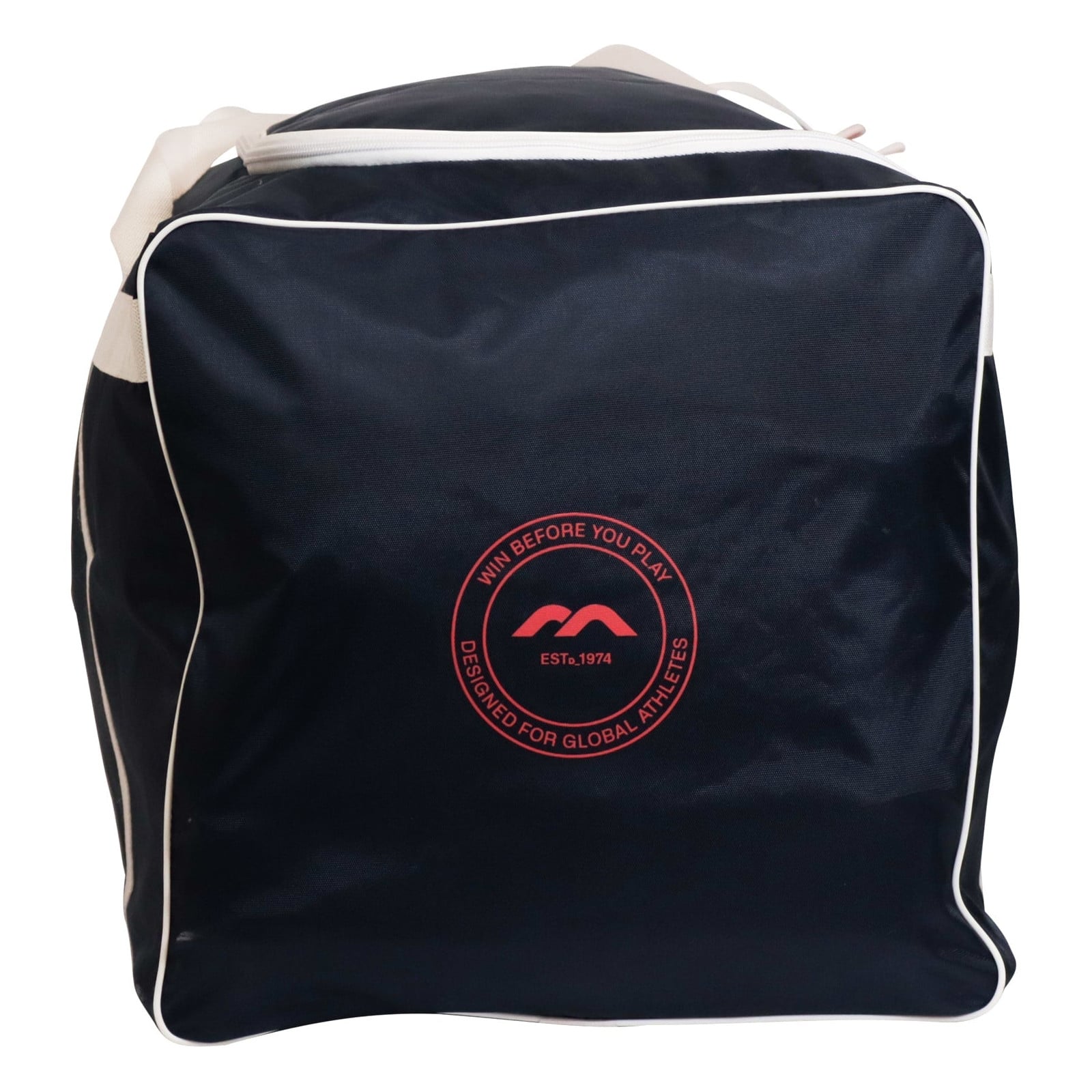 Mercian Genesis 3 GK Bag - Black (2026/27) - Hockey Equipment