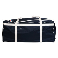 Mercian Genesis 3 GK Bag - Black (2026/27) - Hockey Equipment