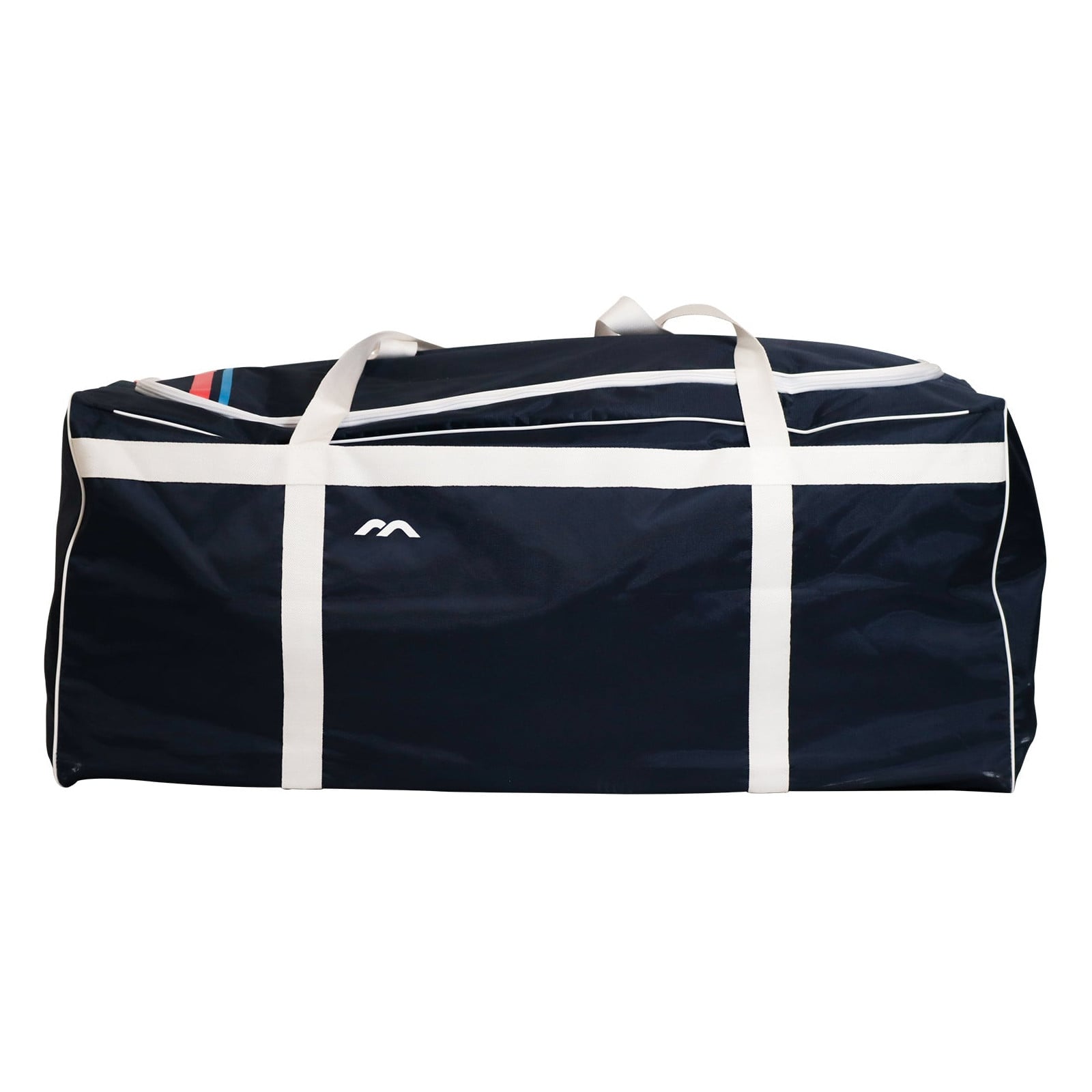 Mercian Genesis 3 GK Bag - Black (2026/27) - Hockey Equipment