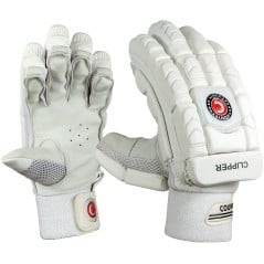 Hunts County Clipper Cricket Gloves (2026)