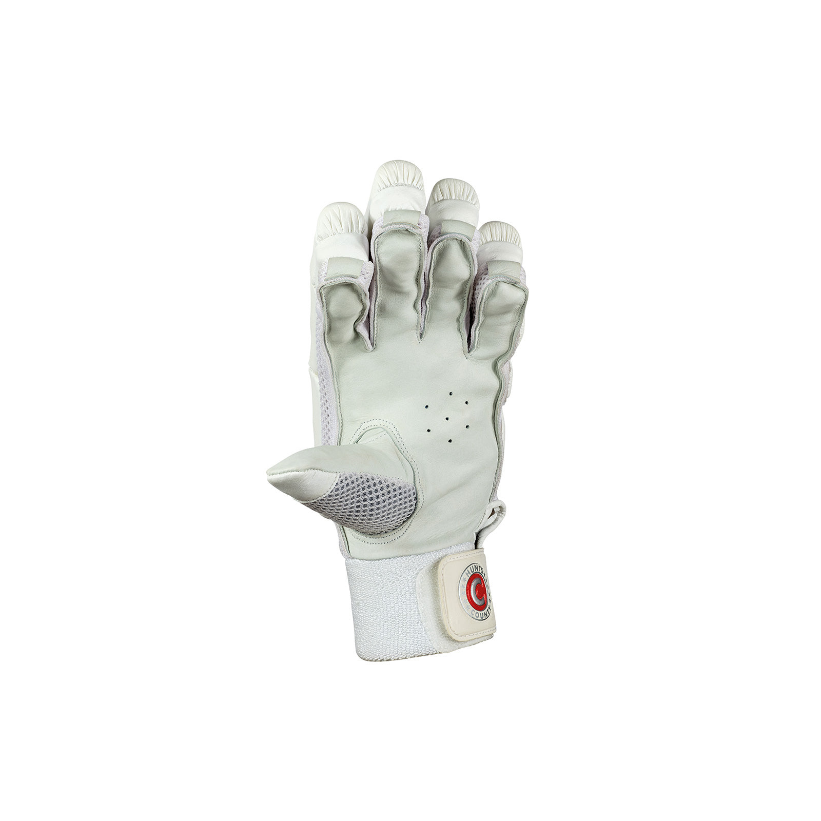 Hunts County Clipper Cricket Gloves (2026) - Guantes de cricket