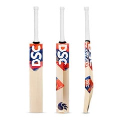 DSC Krunch 2000 Junior Cricket Bat (2025)