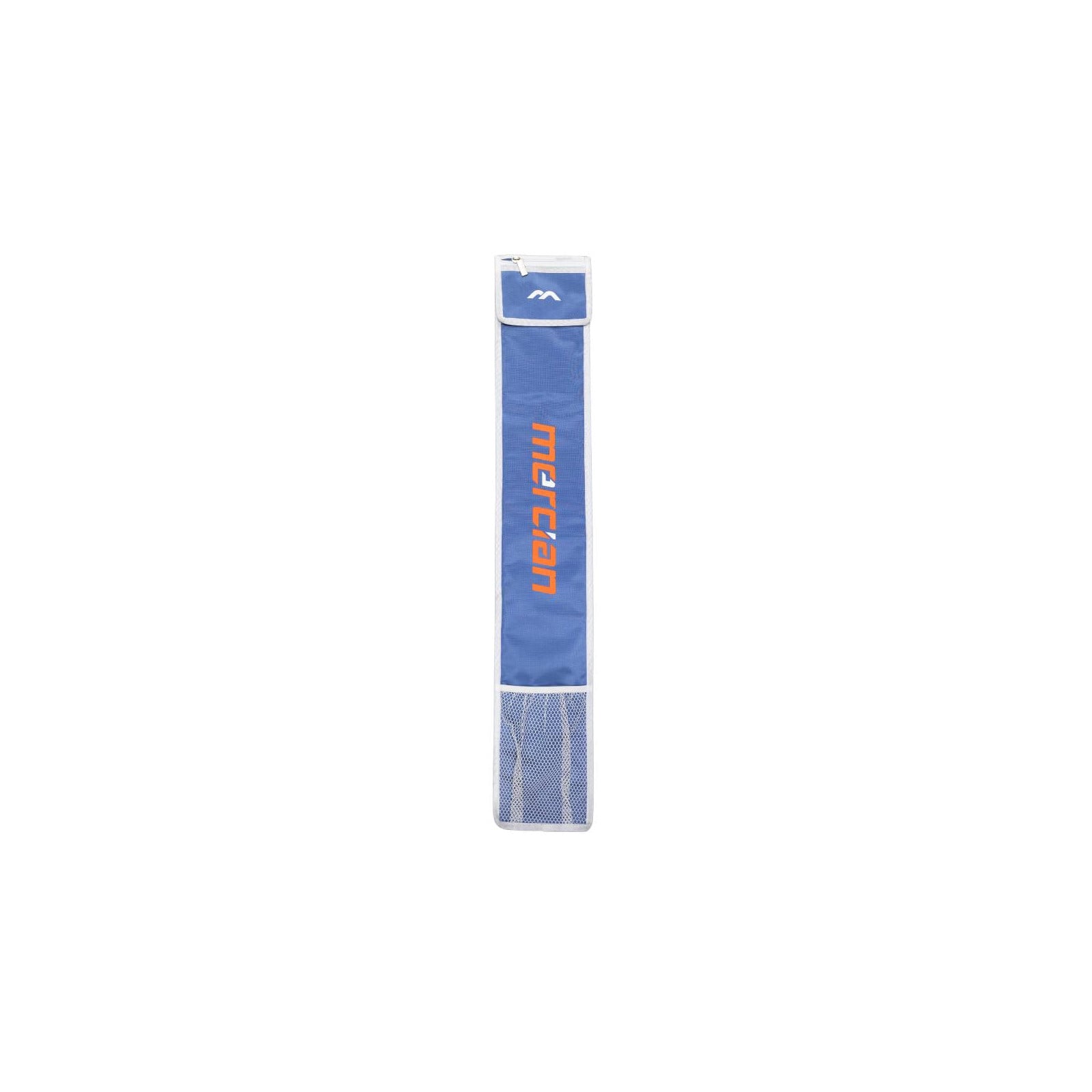 Mercian Genesis 4 Stick Sleeve - Blue (2026/27) - Goods In -