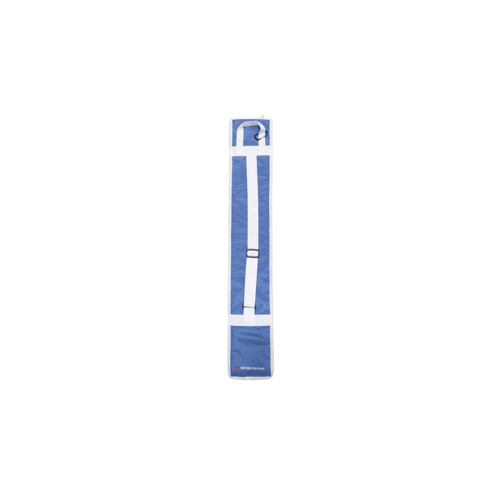 Mercian Genesis 4 Stick Sleeve - Blue (2026/27) - Goods In -