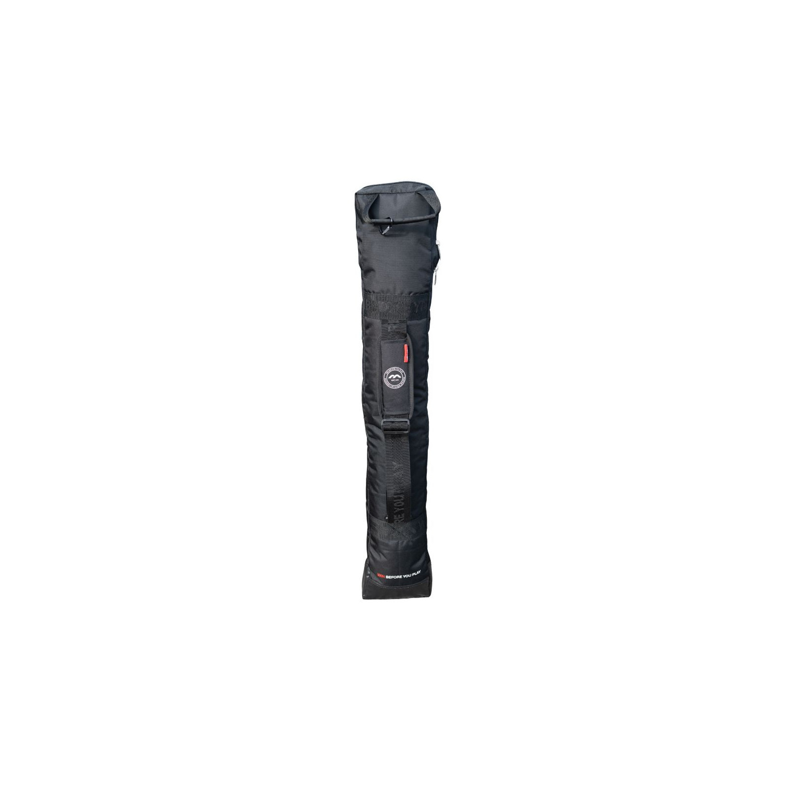 Genesis 3 Hockey Stick Bag - Black (2026/27) - Goods In -