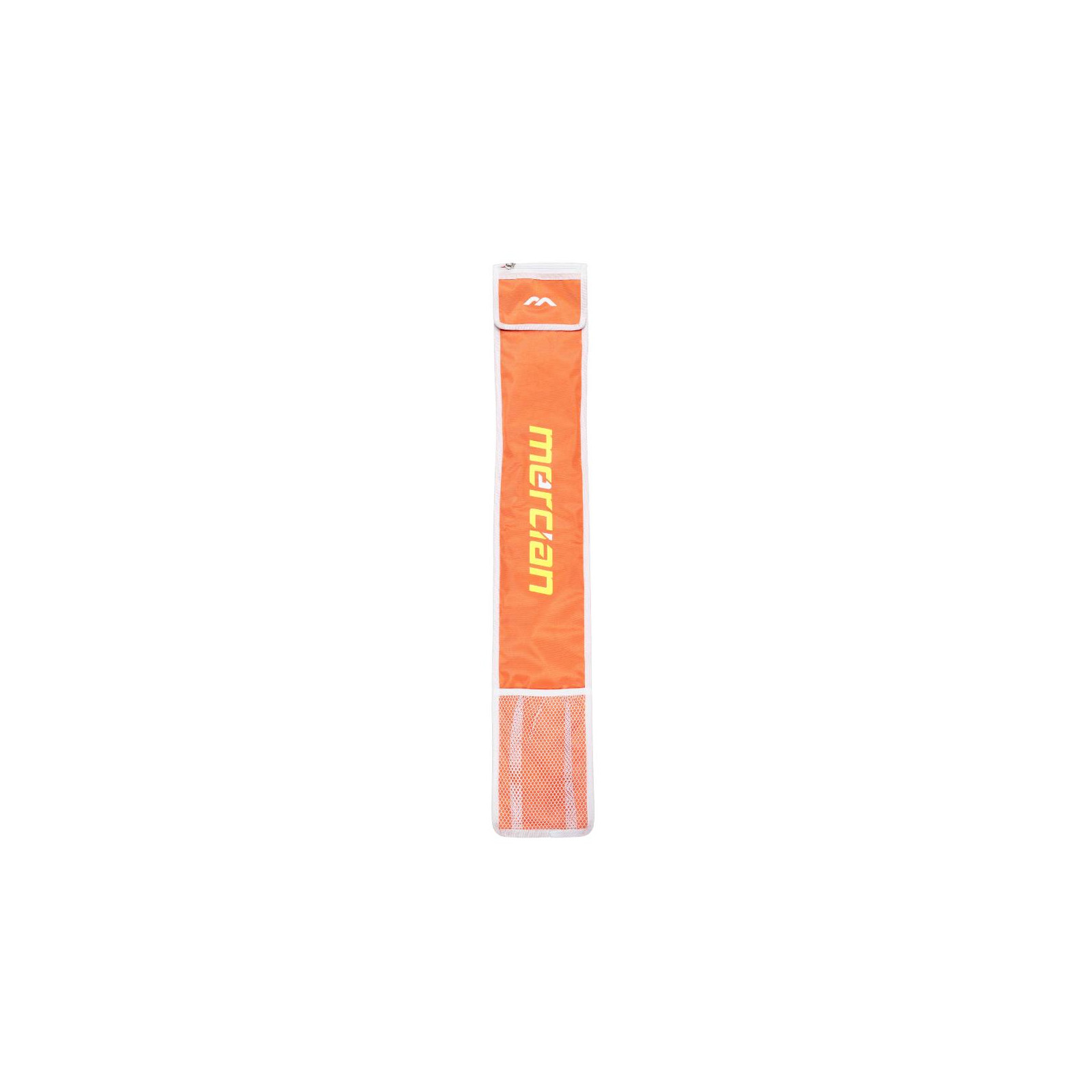 Mercian Genesis 4 Stick Sleeve - Orange (2026/27) - Goods In -