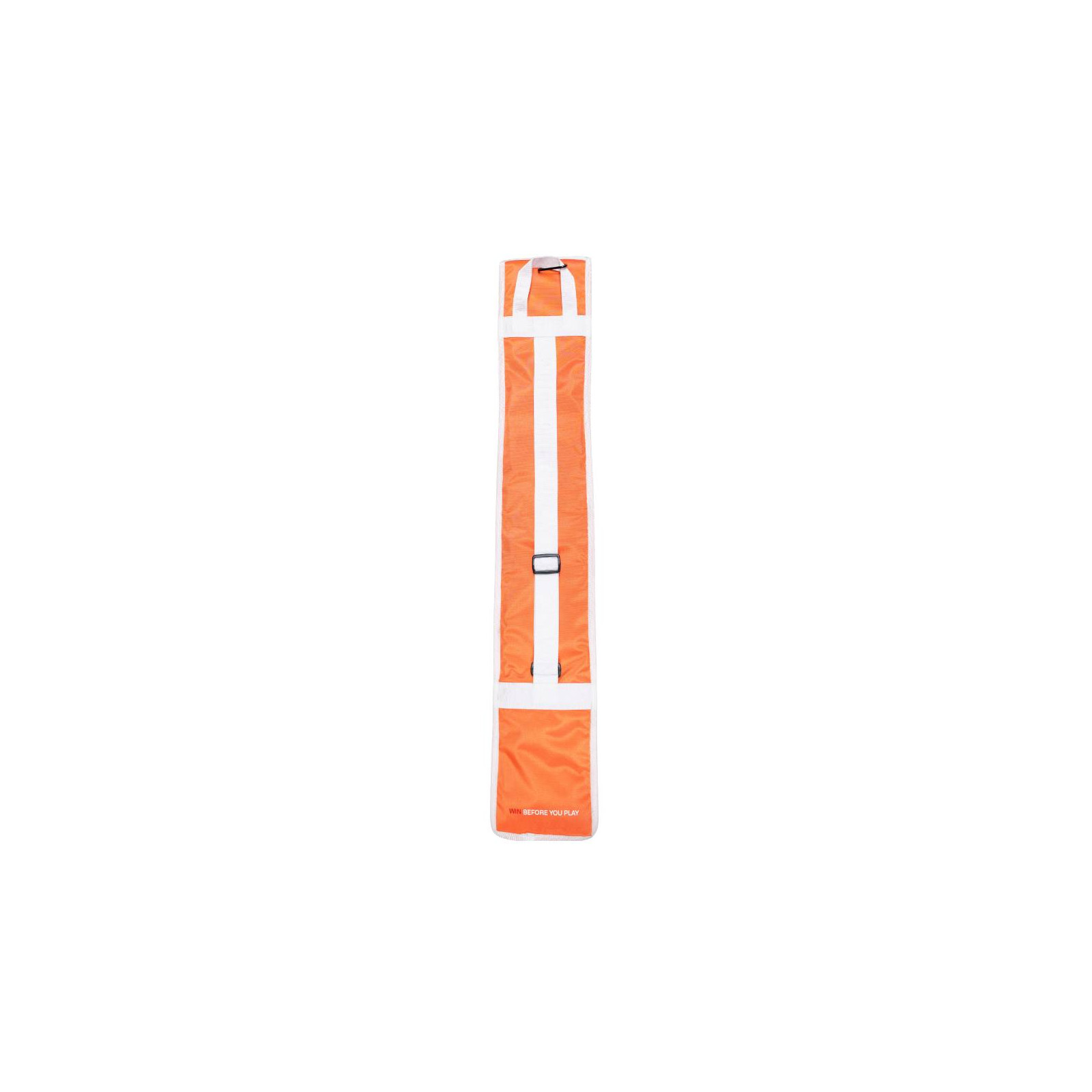 Mercian Genesis 4 Stick Sleeve - Orange (2026/27) - Goods In -